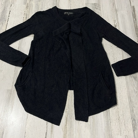 Barefoot Dreams Bamboo Chic Lite Cardigan Size XS/S - Picture 2 of 9